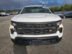 2024 Chevrolet Silverado K1500