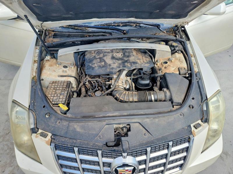 2011 Cadillac Cts Premium Collection