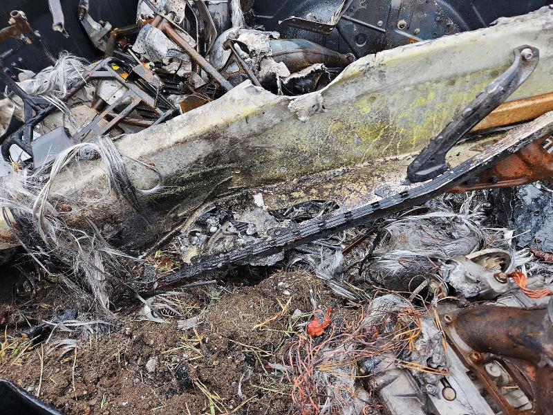 2021 Skidoo Expedition Extreme