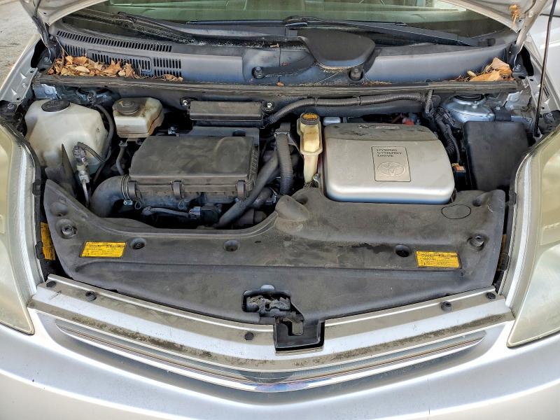 2006 Toyota Prius Base