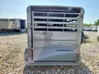 2025 Delta Unknown  Livestock Trailer Horse Trailer