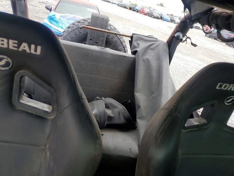 2004 Jeep Wrangler / tj Sport