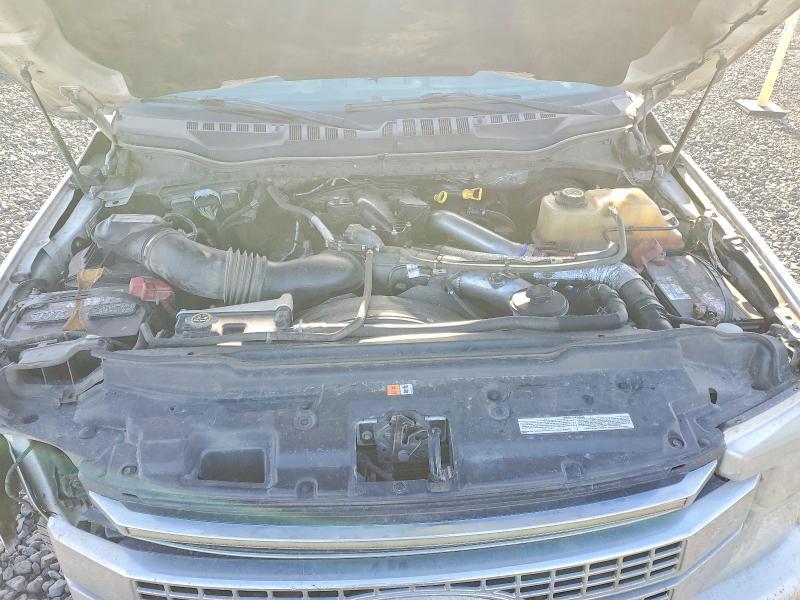 2017 Ford F350 Super Duty