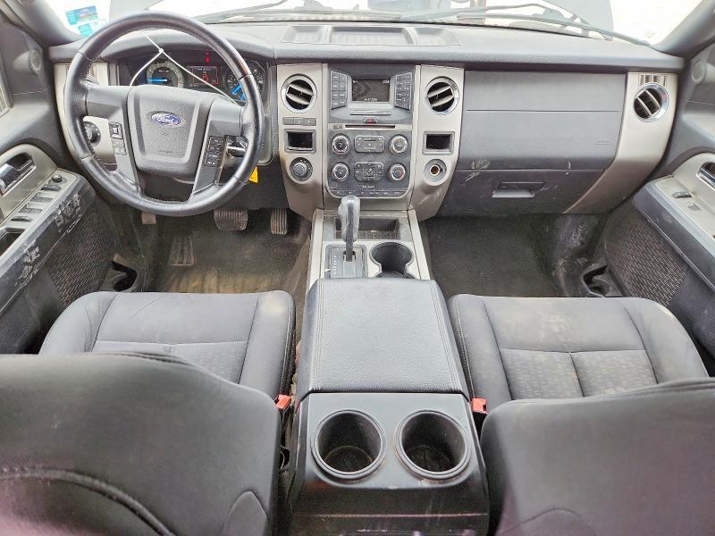 2017 Ford Expedition
