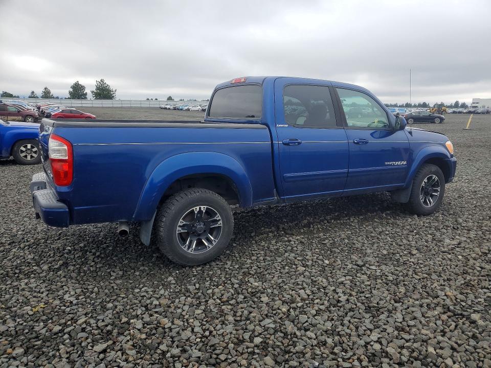 2006 Toyota Tundra Limited