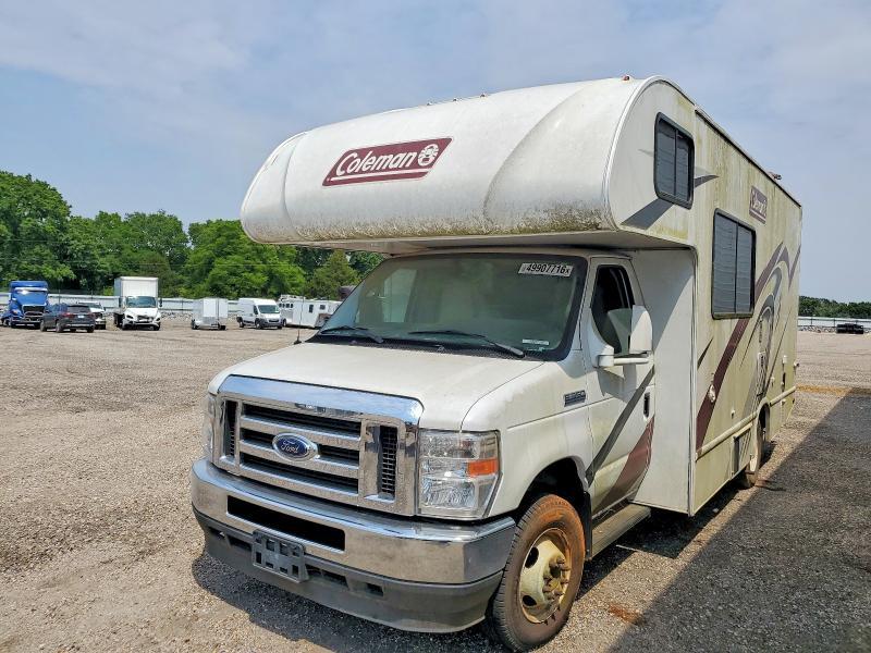 2022 Coleman RV