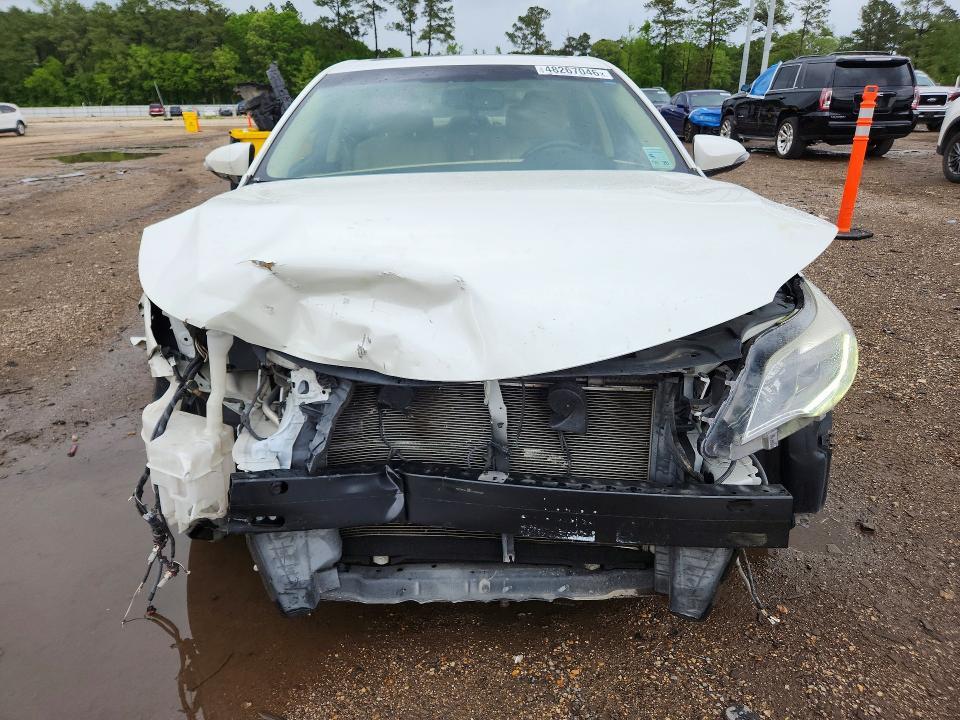 2013 Toyota Avalon Limited