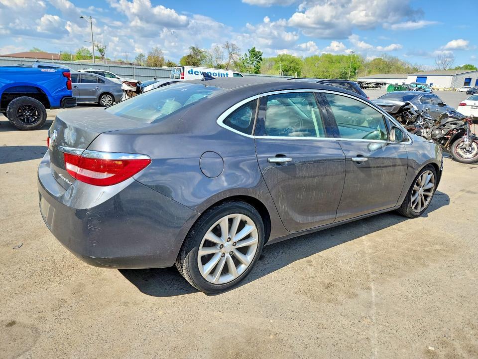 2013 Buick Verano