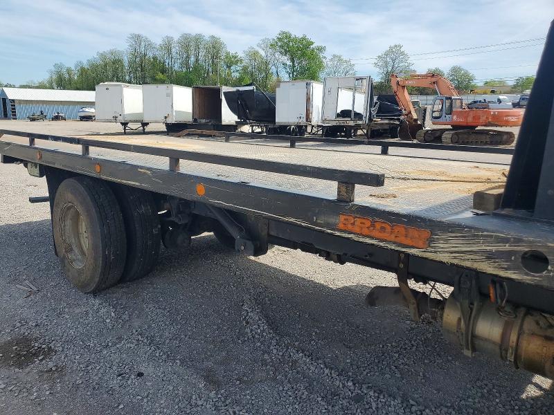 2018 International 4000 4300