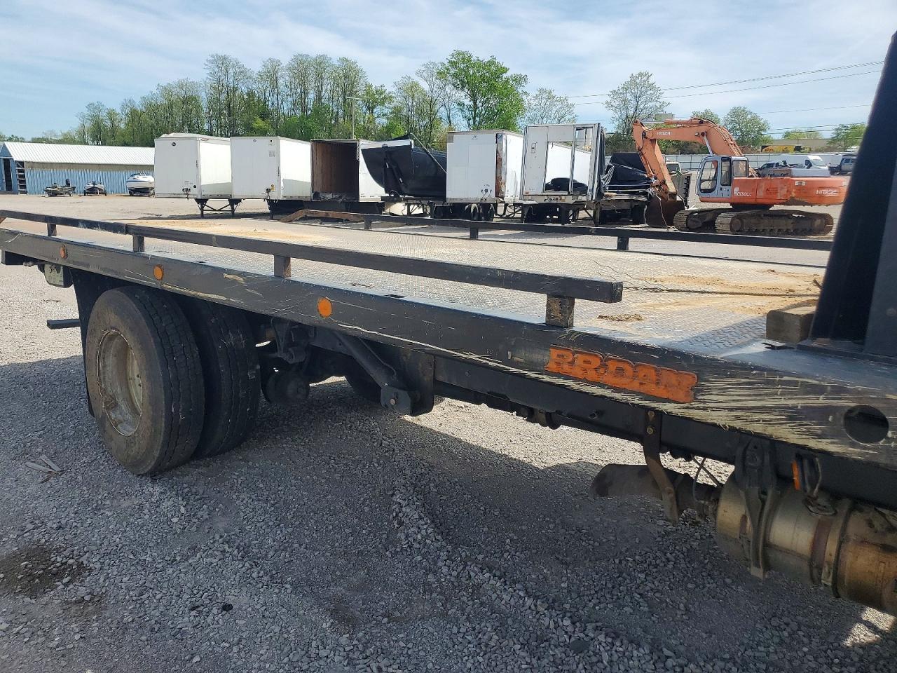2018 International 4000 4300