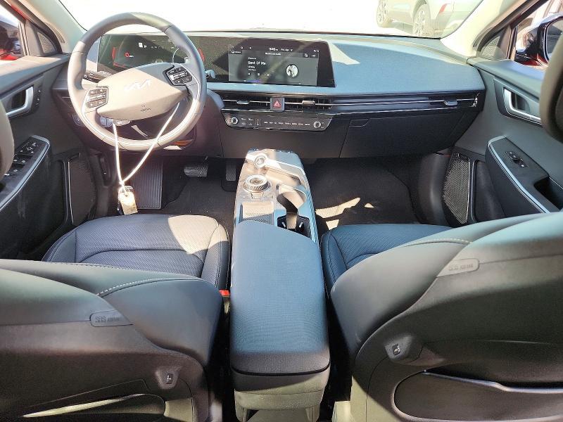2024 KIA EV6 Wind