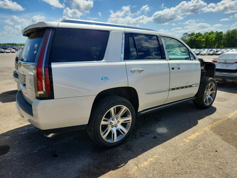 2015 Cadillac Escalade Premium