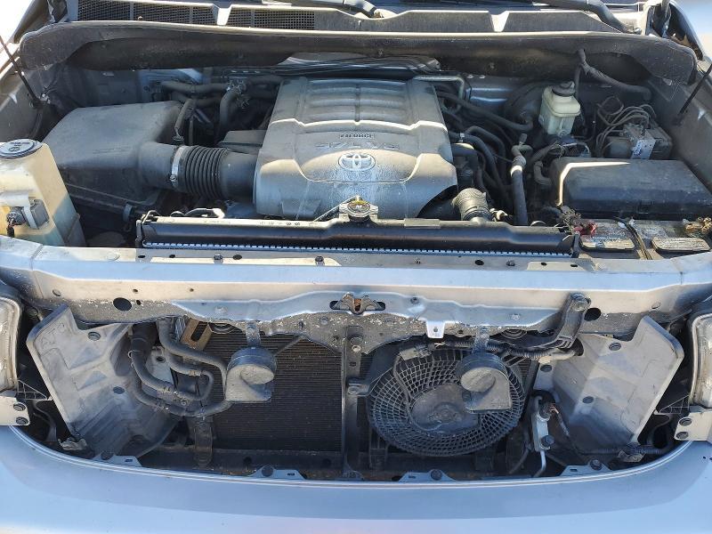 2010 Toyota Sequoia Platinum