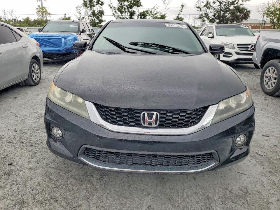 2013 Honda Accord ex