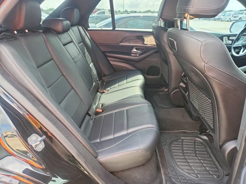 2020 Mercedes-Benz Gle 350 4matic