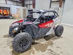 2024 Can-Am Maverick X3 Utility Vehicle