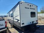 2019 Heartland Trail Runner Camper