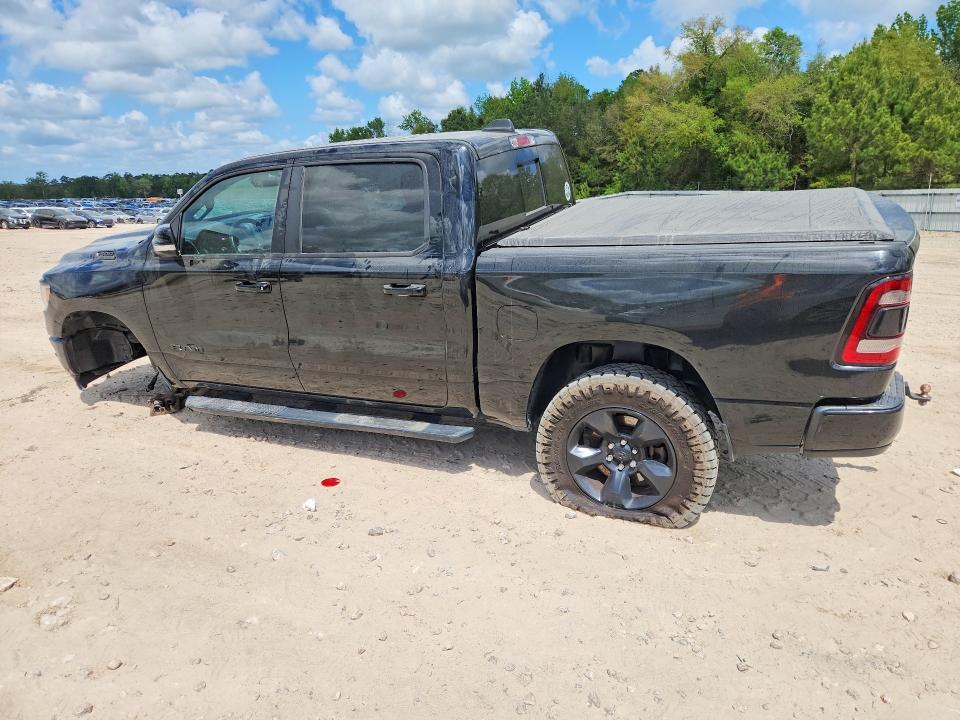 2019 Dodge RAM 1500 BIG Horn