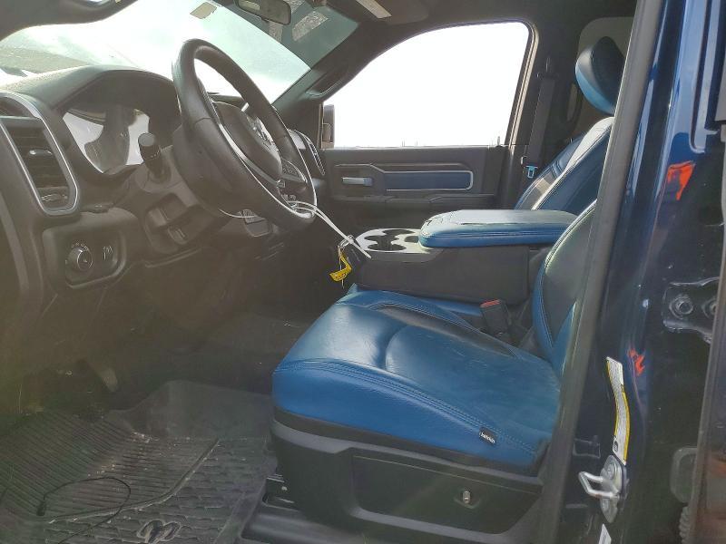 2021 Dodge RAM 2500 BIG Horn