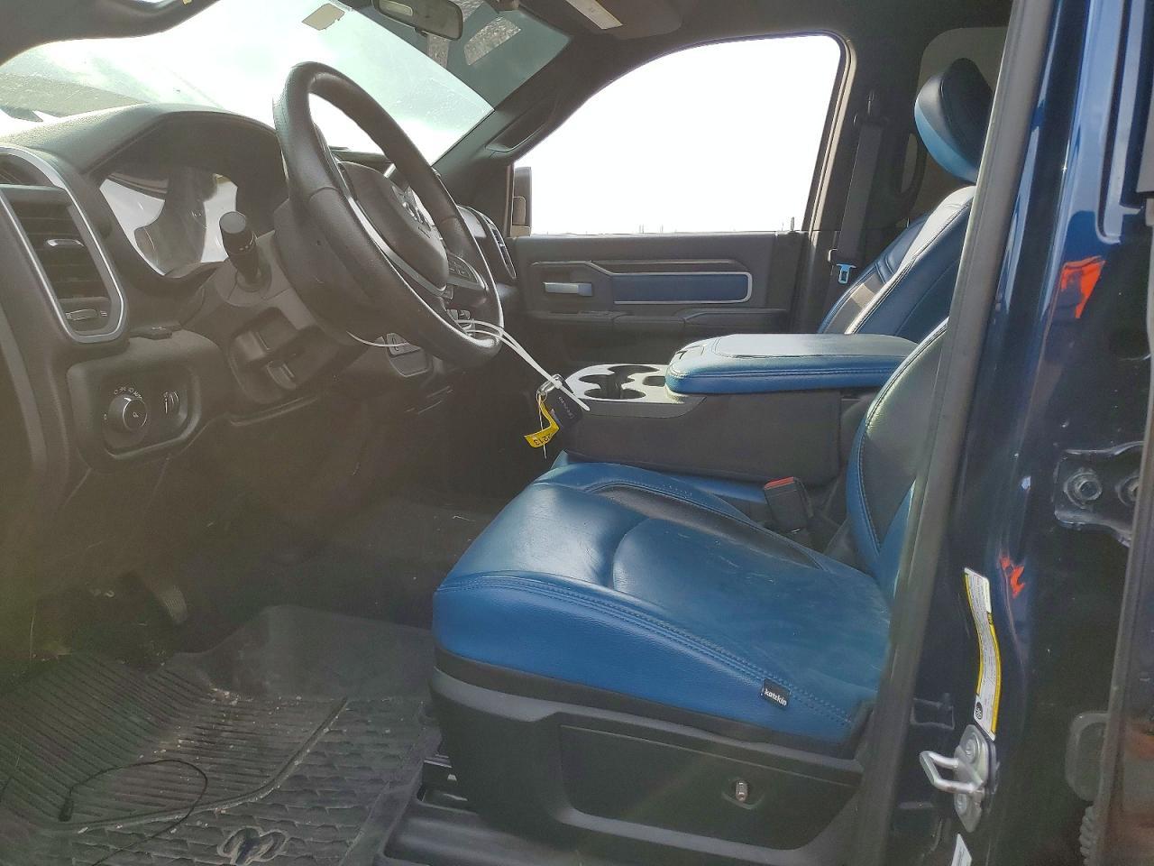 2021 Dodge RAM 2500 BIG Horn