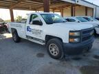 2014 Chevrolet Silverado C1500
