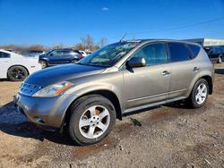 2003 Nissan Murano sl for sale in Chicago Heights, IL