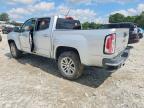2015 GMC Canyon SLT