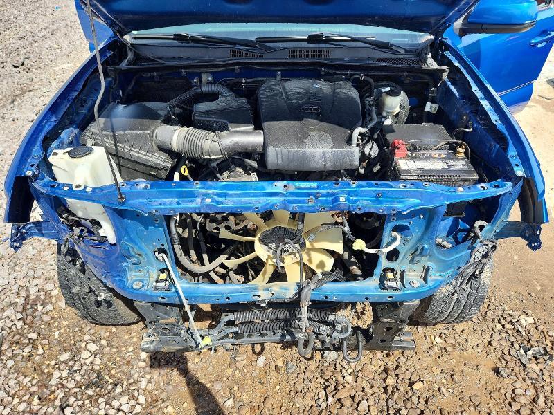 2016 Toyota Tacoma SR5 V6