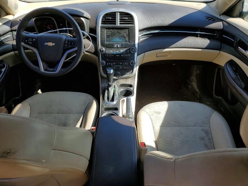 2015 Chevrolet Malibu 1LT