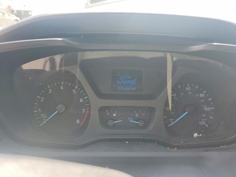 2015 Ford Transit T-150