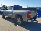 2012 Chevrolet Silverado K1500 LT