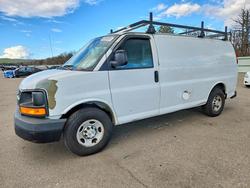 Chev Vehiculos salvage en venta: 2008 Chev Express G3500