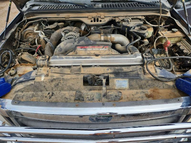 2003 Ford F250 Super Duty