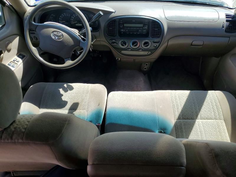 2004 Toyota Tundra Access cab SR5