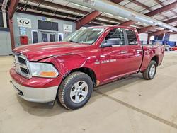 Dodge Vehiculos salvage en venta: 2011 Dodge RAM 1500