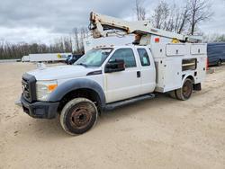 2012 Ford F450 Super Duty en venta en Milwaukee, WI