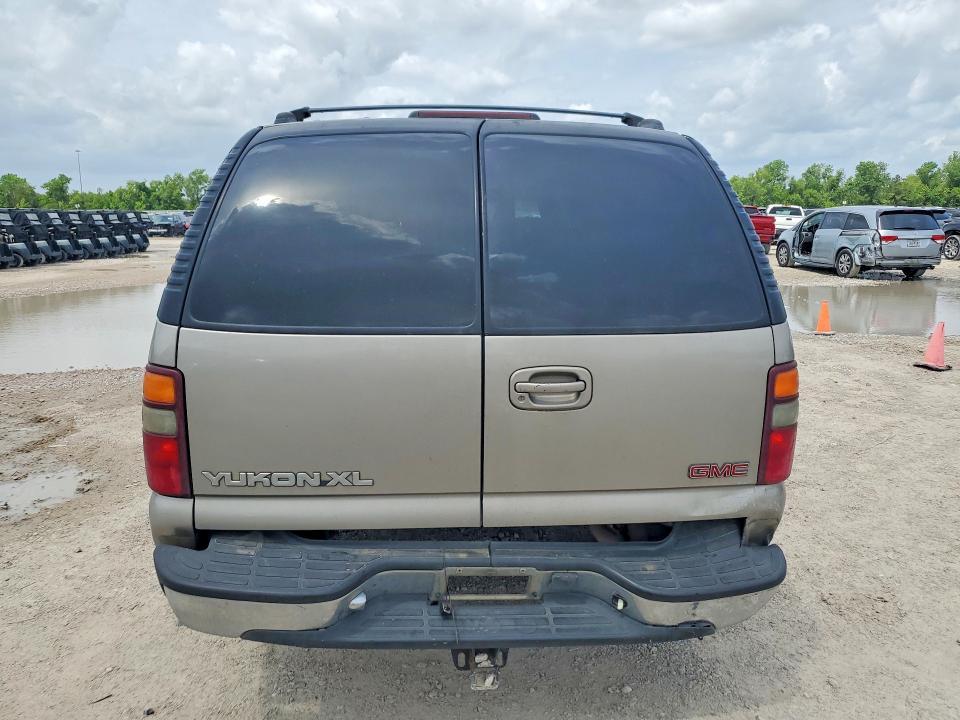 2000 GMC Yukon xl C1500