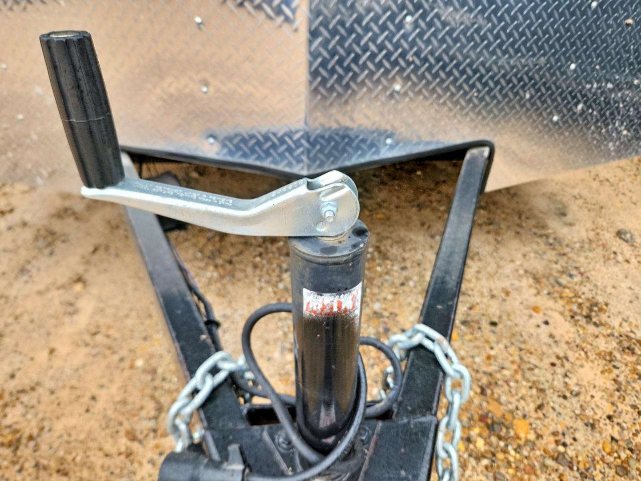 2025 Itrn 2025 Interstate VICTVCC20TA3 Enclosed Cargo Traile