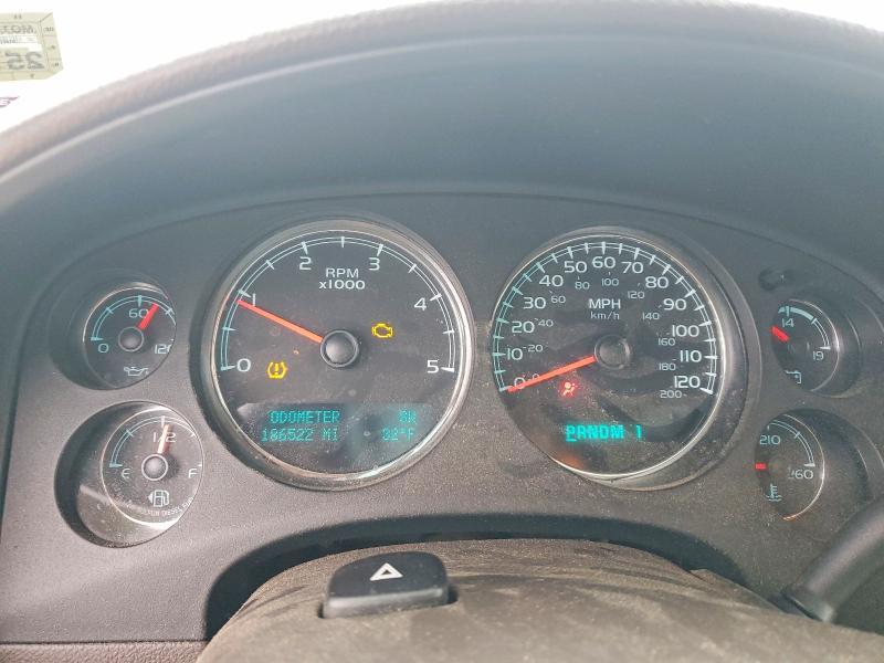 2014 GMC Sierra K2500 Denali