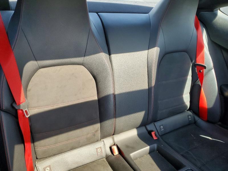 2014 Mercedes-Benz C 250