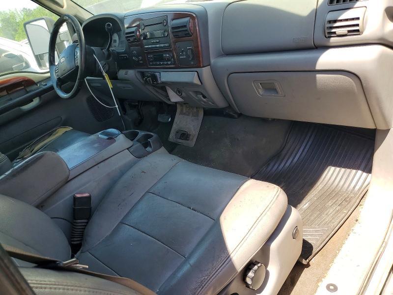 2006 Ford F350 srw Super Duty