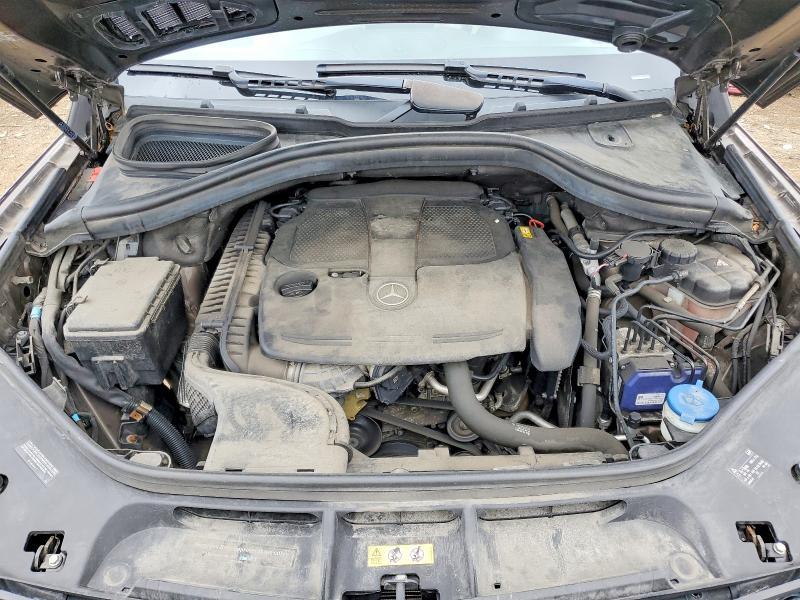 2016 Mercedes-Benz Gle 350 4matic