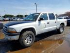 2004 Dodge Dakota Quad Sport