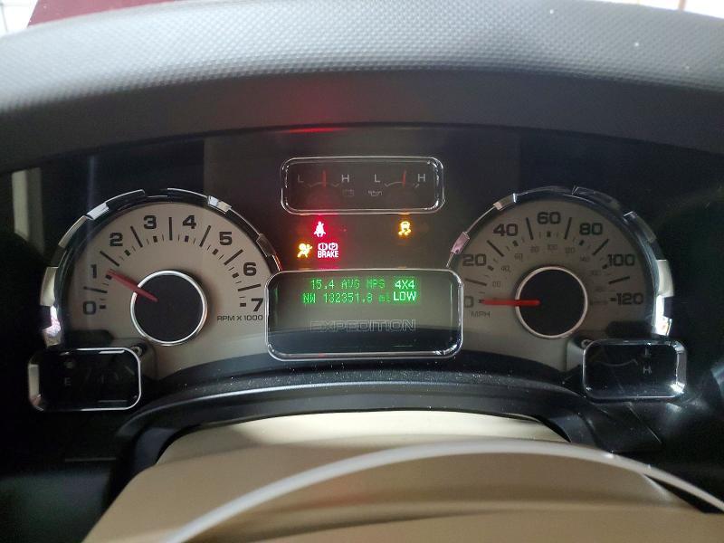 2009 Ford Expedition Eddie Bauer