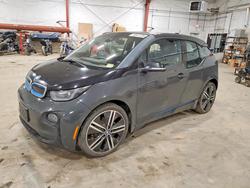 2015 BMW I3 rex en venta en Center Rutland, VT