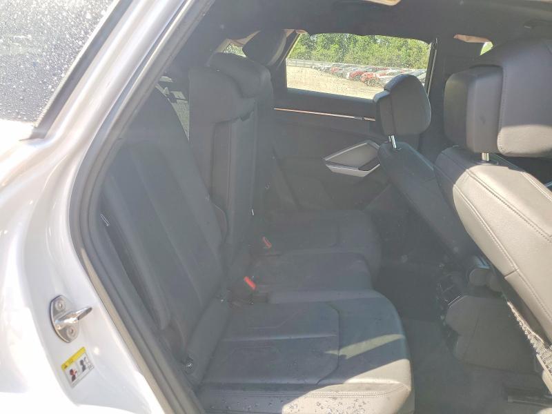 2025 Audi Q3 Premium s Line 45