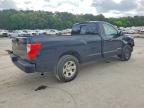 2018 Nissan Titan S