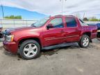 2008 Chevrolet Avalanche K1500