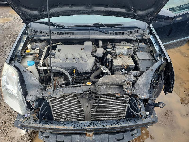 2010 Nissan Sentra 2.0