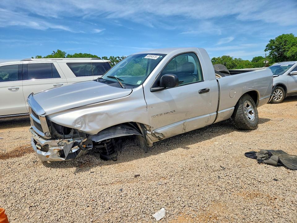 2005 Dodge RAM 1500 ST